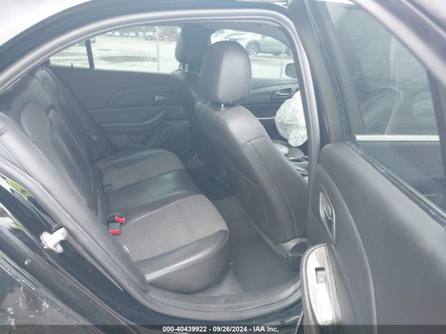 1G11C5SA1GU117516 Chevrolet Malibu Limited Lt