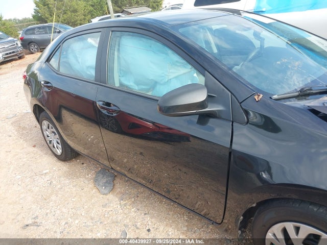 Toyota COROLLA LE 2019 5YFBURHE7KP938457 Image 14