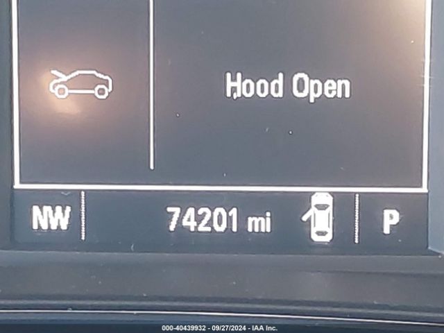 1G1BE5SM1H7128864 Chevrolet Cruze Lt Auto