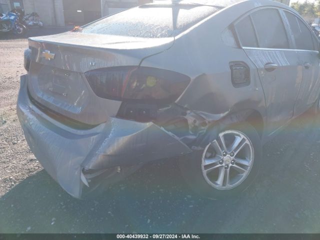 1G1BE5SM1H7128864 Chevrolet Cruze Lt Auto