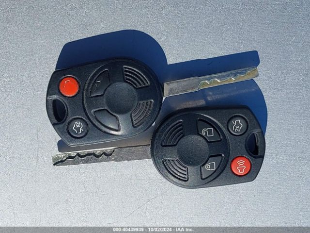 1FADP3F26FL217850 Ford FOCUS SE