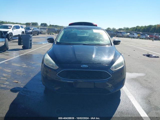 1FADP3F26FL217850 Ford FOCUS SE