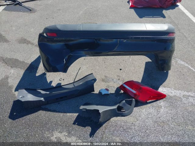 1FADP3F26FL217850 Ford FOCUS SE