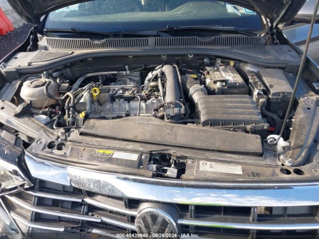 3VWEB7BU4KM221400 Volkswagen Jetta 1.4t Sel