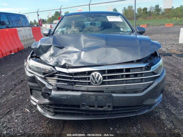 3VWEB7BU4KM221400 Volkswagen Jetta 1.4t Sel