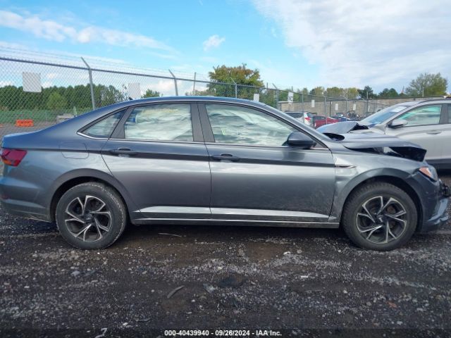 3VWEB7BU4KM221400 Volkswagen Jetta 1.4t Sel