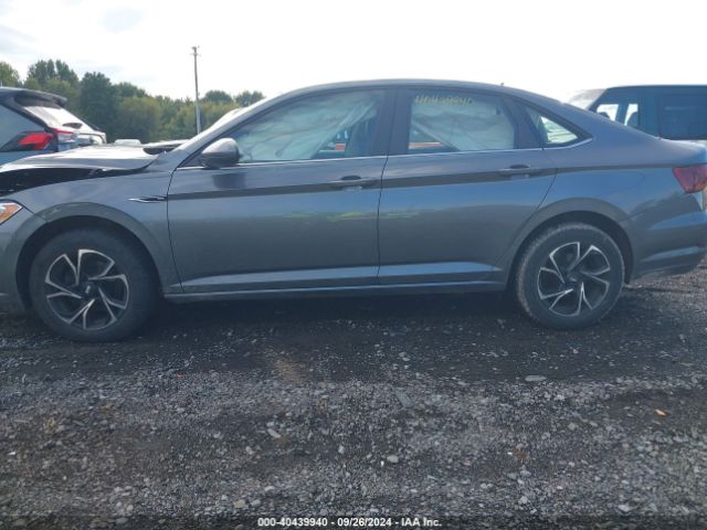 3VWEB7BU4KM221400 Volkswagen Jetta 1.4t Sel