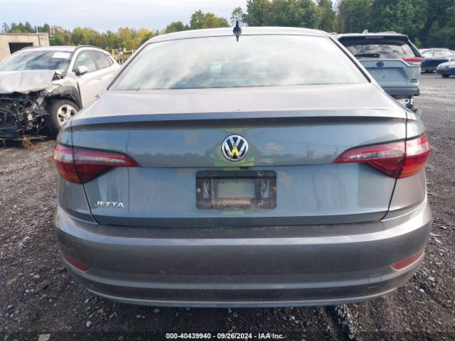 3VWEB7BU4KM221400 Volkswagen Jetta 1.4t Sel