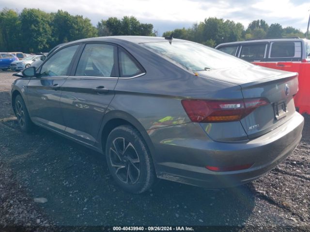 3VWEB7BU4KM221400 Volkswagen Jetta 1.4t Sel