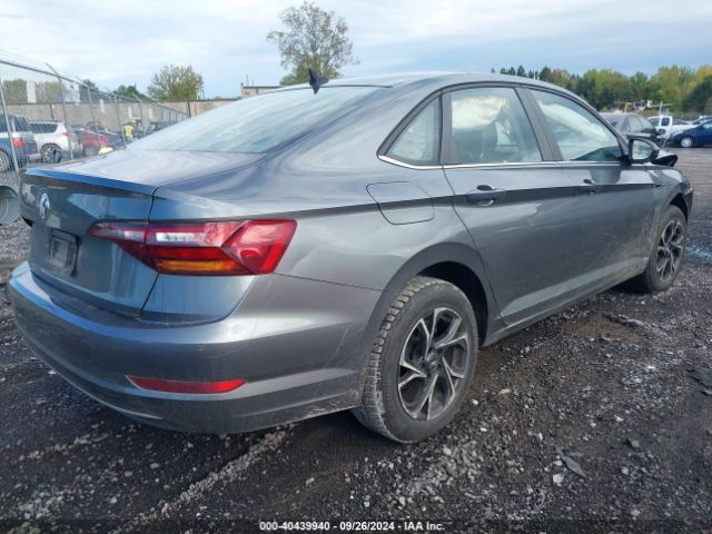 3VWEB7BU4KM221400 Volkswagen Jetta 1.4t Sel