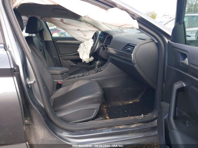 3VWEB7BU4KM221400 Volkswagen Jetta 1.4t Sel