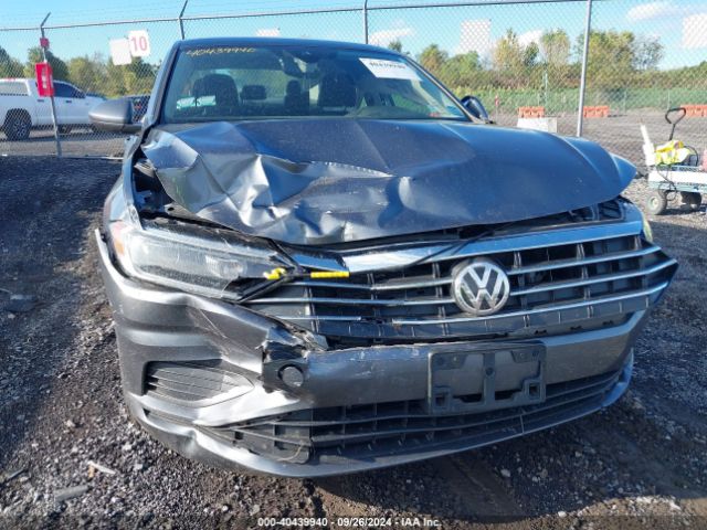 3VWEB7BU4KM221400 Volkswagen Jetta 1.4t Sel
