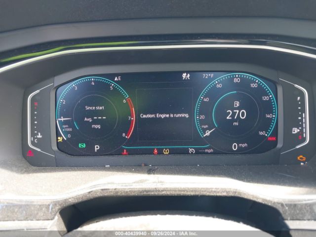 3VWEB7BU4KM221400 Volkswagen Jetta 1.4t Sel