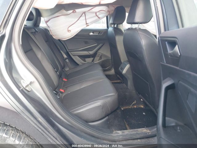 3VWEB7BU4KM221400 Volkswagen Jetta 1.4t Sel