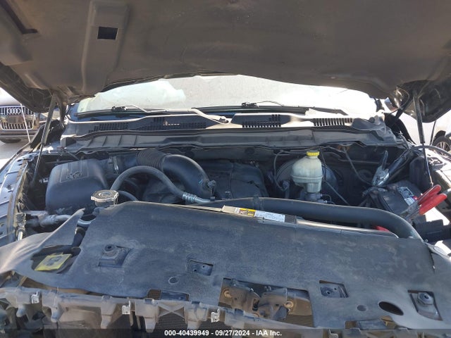 RAM 1500 Express 2014 1C6RR6FT7ES113657 Image 10