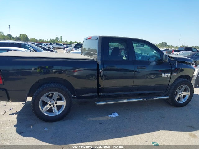 RAM 1500 Express 2014 1C6RR6FT7ES113657 Image 14