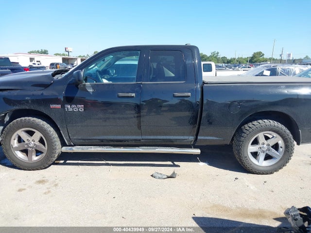 RAM 1500 Express 2014 1C6RR6FT7ES113657 Image 15