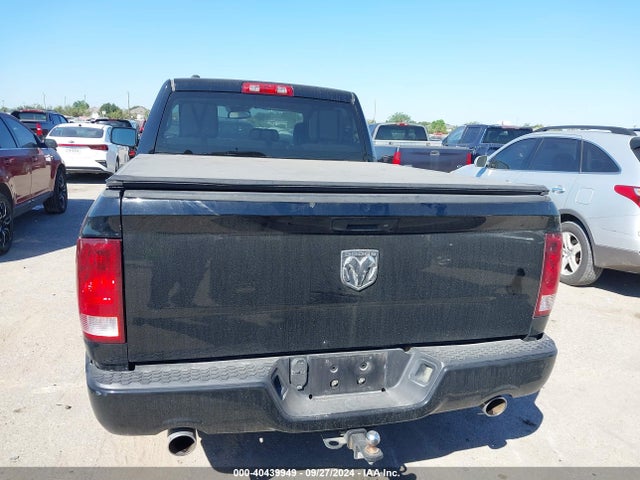 RAM 1500 Express 2014 1C6RR6FT7ES113657 Image 17
