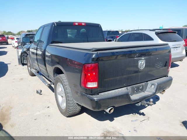 RAM 1500 Express 2014 1C6RR6FT7ES113657 Image 3