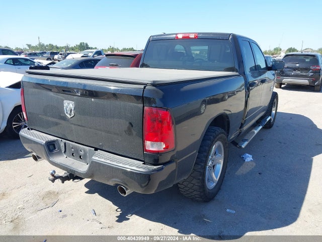RAM 1500 Express 2014 1C6RR6FT7ES113657 Image 4
