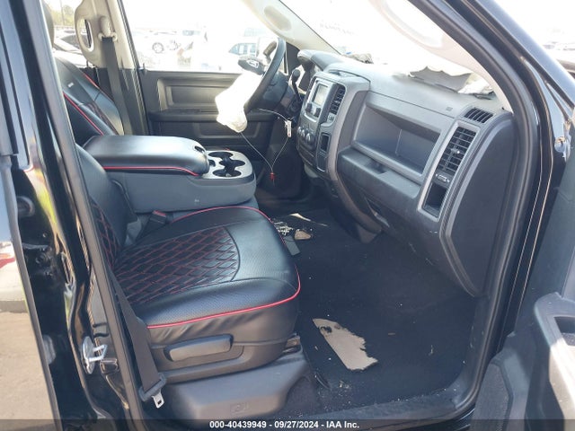 RAM 1500 Express 2014 1C6RR6FT7ES113657 Image 5