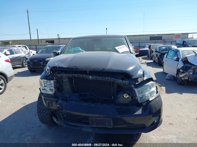 RAM 1500 Express 2014 1C6RR6FT7ES113657 Image 6