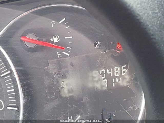 1N4AA5AP3EC477737 Nissan Maxima 3.5 Sv