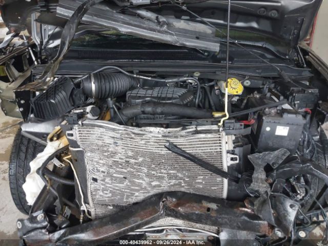 2C4RC1BG3GR300551 Chrysler Town & Country Touring