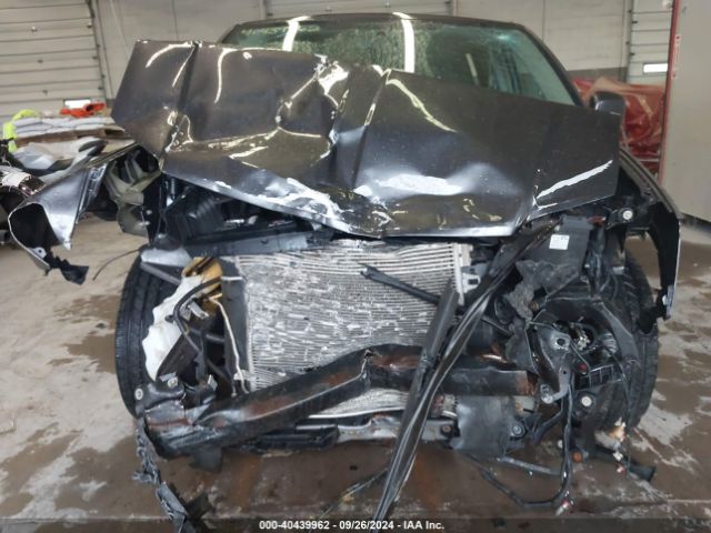2C4RC1BG3GR300551 Chrysler Town & Country Touring