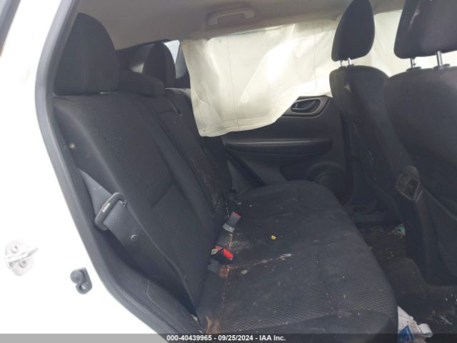 JN1BJ1CR0KW331864 Nissan Rogue Sport S