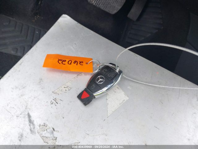 WDDSJ4EB3EN040404 Mercedes-Benz CLA 250