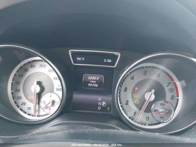 WDDSJ4EB3EN040404 Mercedes-Benz CLA 250