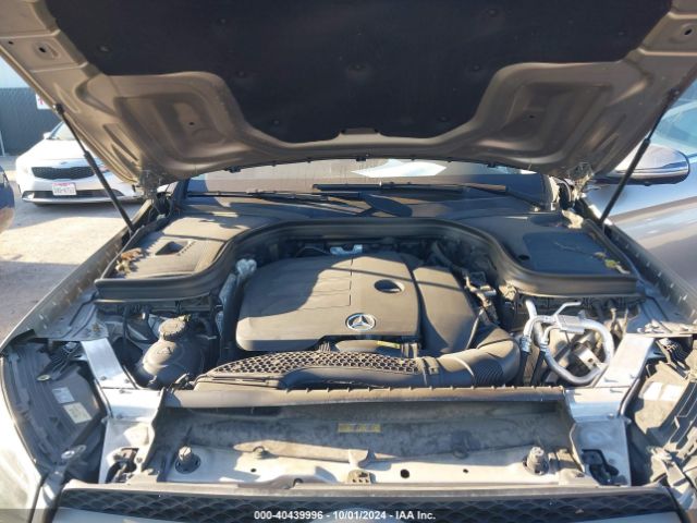 WDC0G8DB0LF726135 Mercedes-Benz GLC 300