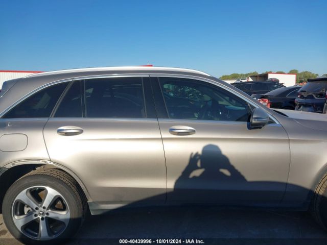 WDC0G8DB0LF726135 Mercedes-Benz GLC 300