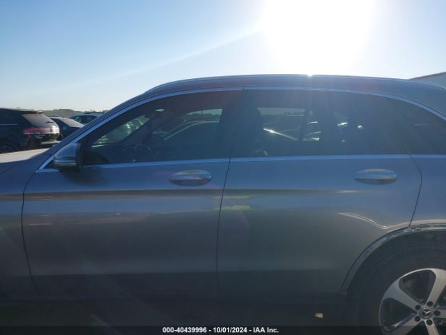 WDC0G8DB0LF726135 Mercedes-Benz GLC 300