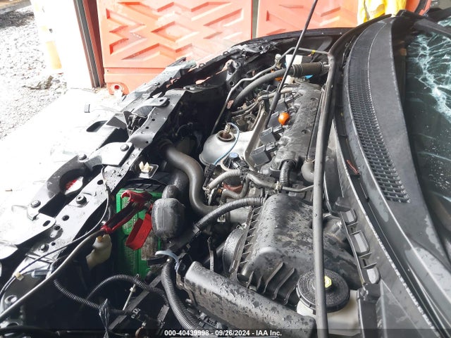 Honda Civic Lx 2014 2HGFG3B57EH518224 Image 10
