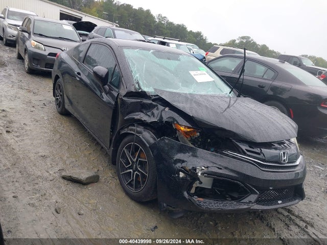 Honda Civic Lx 2014 2HGFG3B57EH518224 Image 13