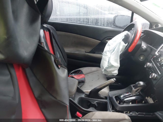 Honda Civic Lx 2014 2HGFG3B57EH518224 Image 5