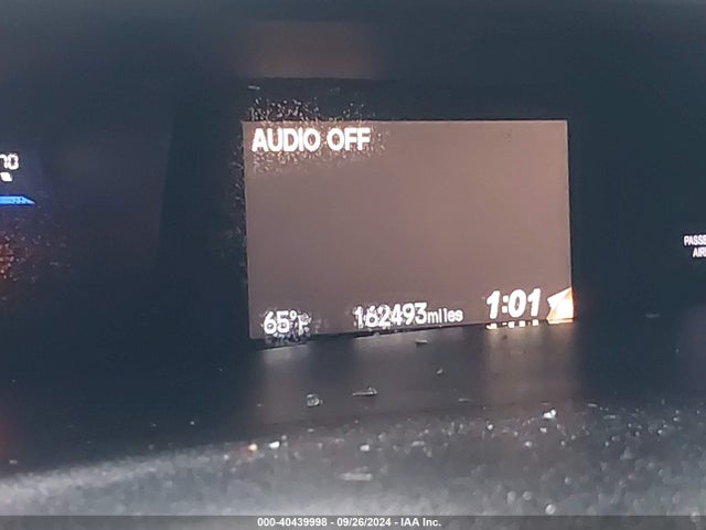 Honda Civic Lx 2014 2HGFG3B57EH518224 Image 7