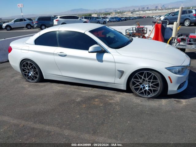 WBA3V7C54FP772934 BMW 428i