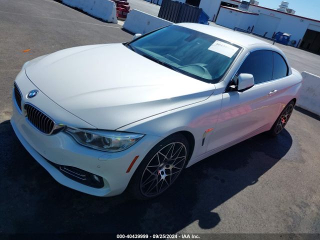 WBA3V7C54FP772934 BMW 428i