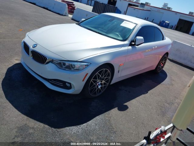 WBA3V7C54FP772934 BMW 428i