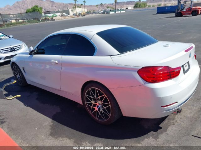 WBA3V7C54FP772934 BMW 428i