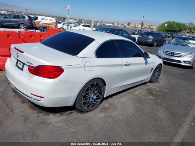 WBA3V7C54FP772934 BMW 428i