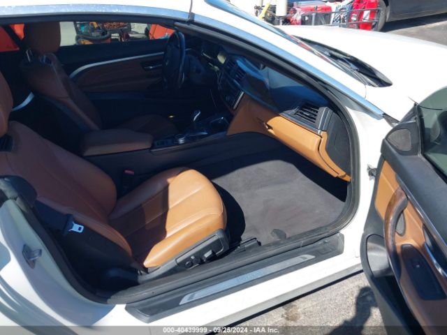 WBA3V7C54FP772934 BMW 428i