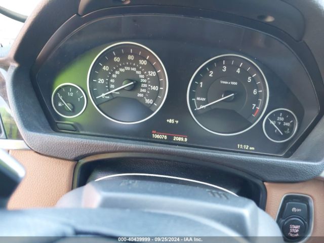 WBA3V7C54FP772934 BMW 428i