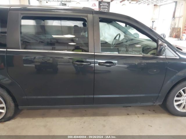 2C4RDGCG1KR648209 Dodge Grand Caravan Sxt