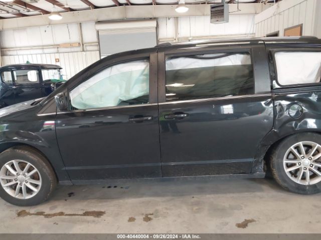 2C4RDGCG1KR648209 Dodge Grand Caravan Sxt
