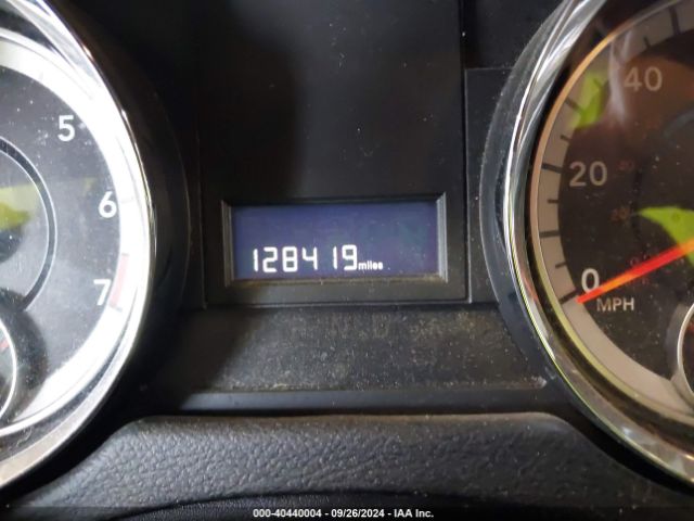 2C4RDGCG1KR648209 Dodge Grand Caravan Sxt