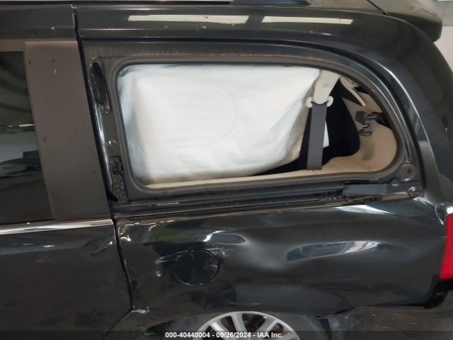 2C4RDGCG1KR648209 Dodge Grand Caravan Sxt